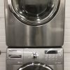 Washing Machine Samsung Wf350anp/xaa04