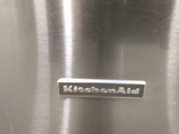 Dishwasher - Kitchenaid Kude70fxss4