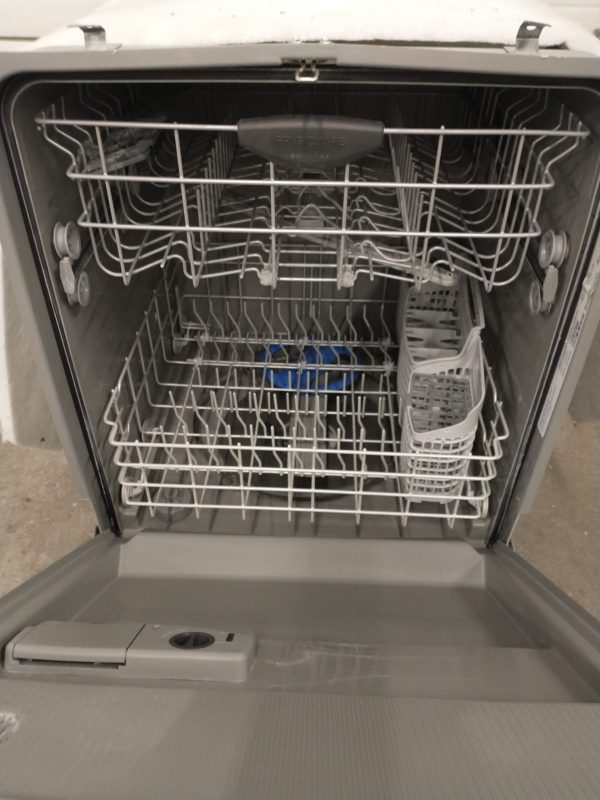 Dishwasher - Frigidaire Fgid2466qf5a
