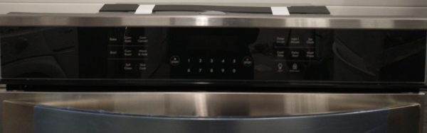 Used Built-in Oven - Kenmore 790.48353410
