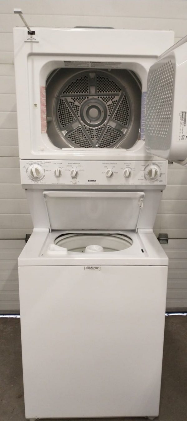 Used Stackable Unit Kenmore 970-c97912-00