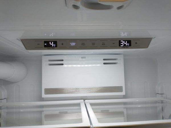 Refrigerator - Bosch B21ct80sns/02