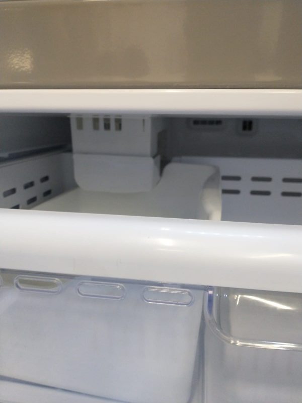 Refrigerator Samsung - Rf266afrs