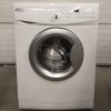 Washing machine - WHIRLPOOL NFW7200TW