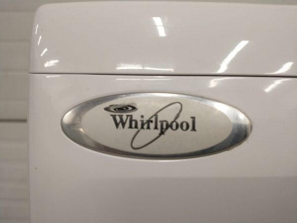 Washing Machine Whirlpool - Wfc7500vw2 Appartment Size