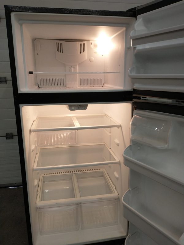 Refrigerator By Kenmore ***