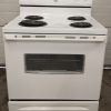 Used Electrical Dryer 120v - Whirlpool Yldr3822dq3