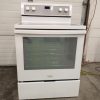 USED ELECTRICAL DRYER 120V - WHIRLPOOL YLDR3822DQ3