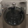 SET INGLIS - WASHER ITW4871FW2 AND DRYER YIED4671EW1