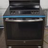 USED SET WHIRLPOOL - WASHER WFW9200SQ02 AND DRYER YWED9200SQ0
