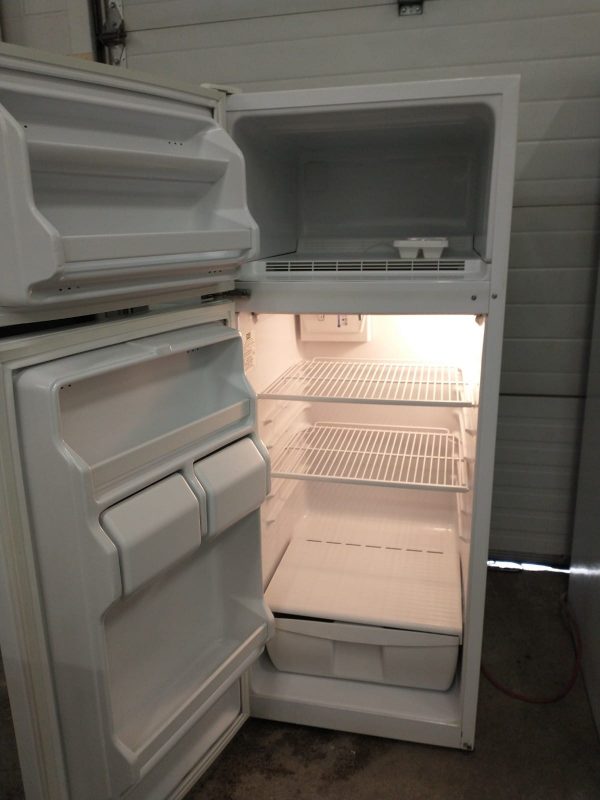 Refrigerator - Rooper Rt12vkxhw01
