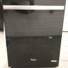 STACKABLE UNIT - WHIRLPOOL YLTE5243DQ30