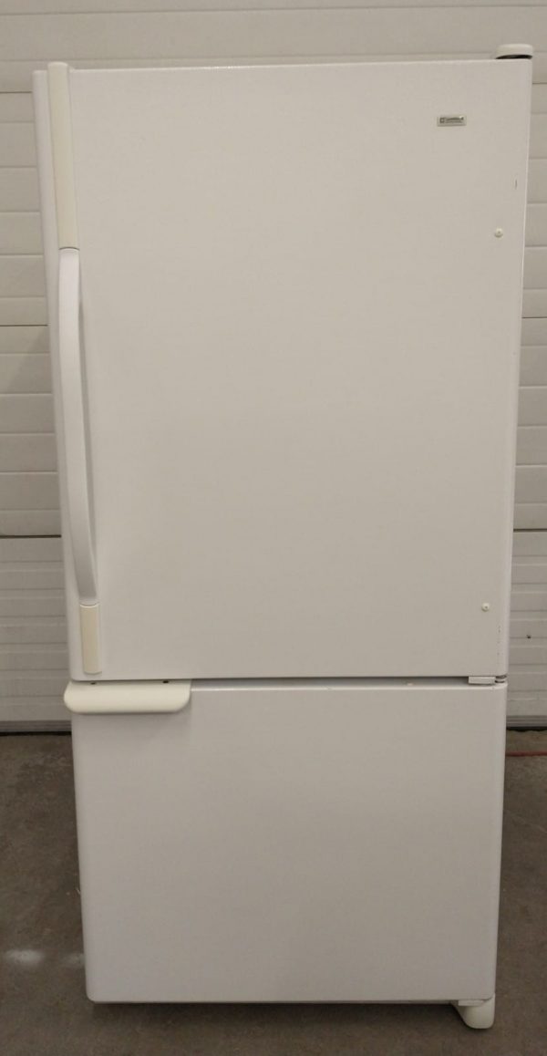 Refrigerator - Kenmore 596.66942401