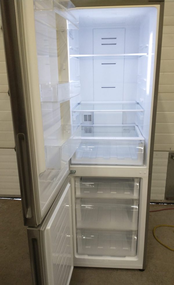 Refrigerator - Moffat Mbr12dshass