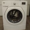 Washing Machine - Samsung Wf331anw/xaa