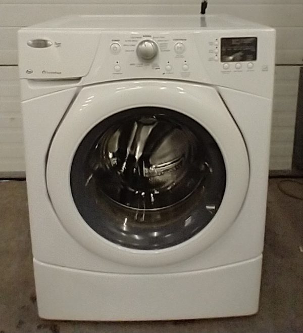 Washing Machine - Whirlpool Ywfw9151yw00
