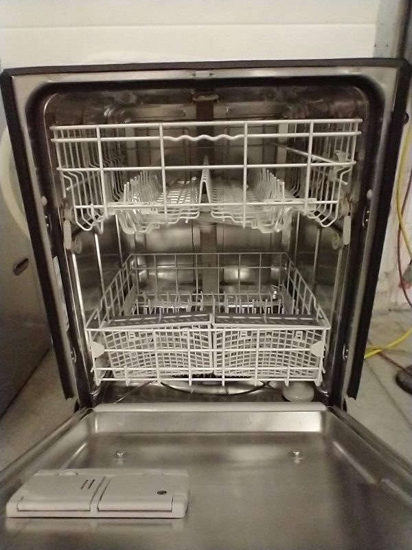 Dishwasher Whirlpool Gu2300xtlb2