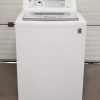 SET WHIRLPOOL WASHER WFW9250WL02 AND DRYER YWED9550WL1