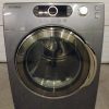 Used Electrical Stove Slide In - Maytag Mes5770acw