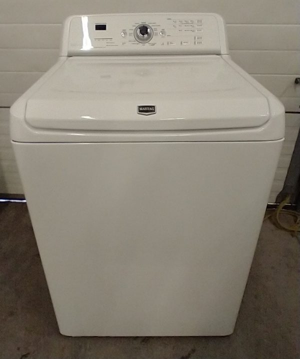 Washing Machine Maytag Mvwb450wq1