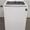 Set Kenmore - Washer 110.45081404 And Dryer 110.c85801501
