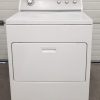 Used Electrical Stove Whirlpool Were3000sq0
