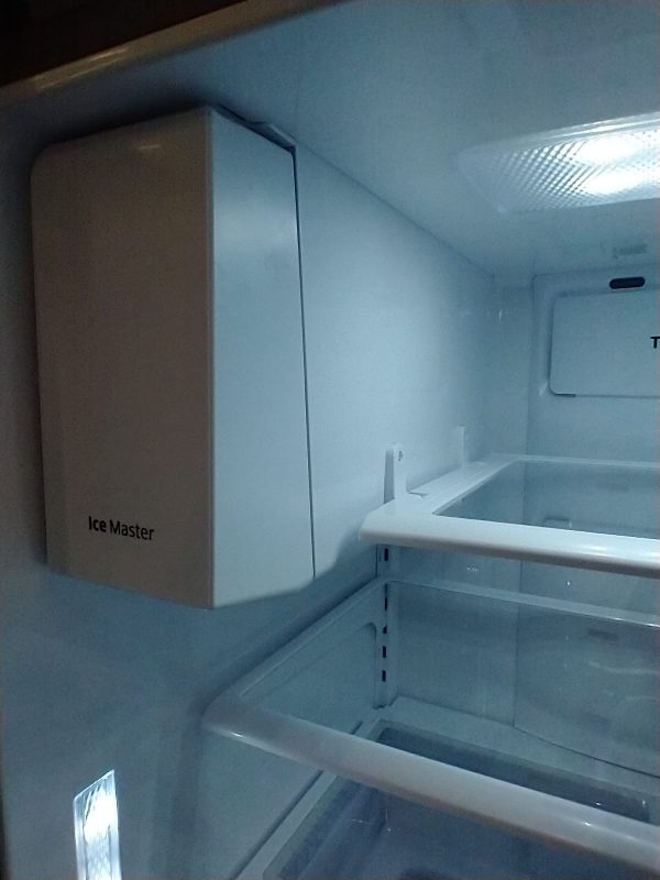 Refrigerator Samsung Rf28hfedbsr