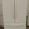 Refrigerator Frigidaire Cftr1826lm1