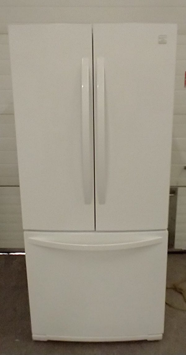 Refrigerator Kenmore 106.79402411