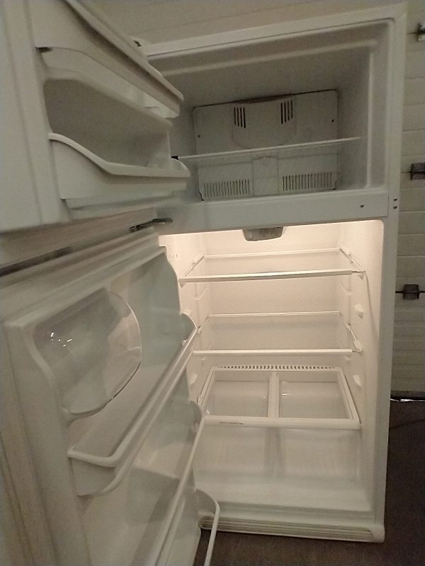 Refrigerator Kenmore 970-420421