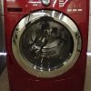 Washing Machine Samsung Wf431abp/xaa02