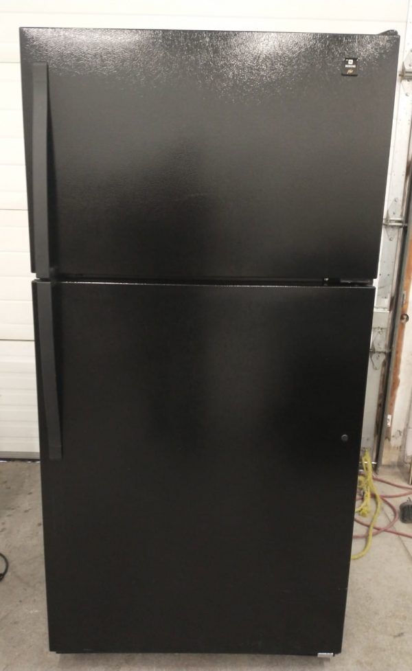 Refrigerator Maytag Mtb2156geb
