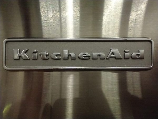 Refrigerator Kitchenaid Counter Depth - Kbrs20evms0