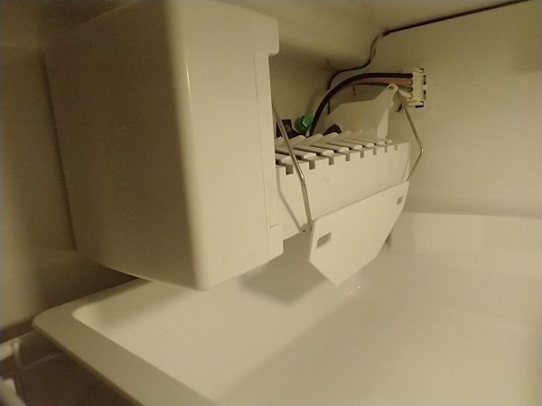 Refrigerator Kitchenaid Counter Depth - Kbrs20evms0