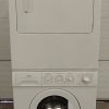SET WHIRLPOOL WASHER WFW9450WL00 AND DRYER YWED9450WL0