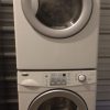 Used Set Frigidaire - Washer Fer231cas2 And Dryer Fwx833as2