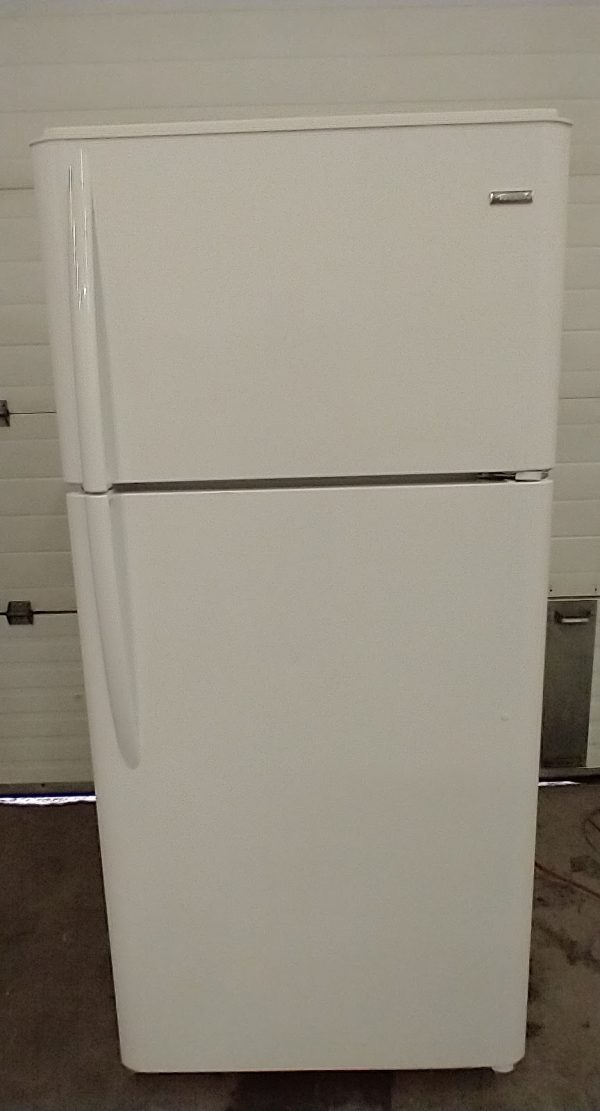 Refrigerator Kenmore 970-438722