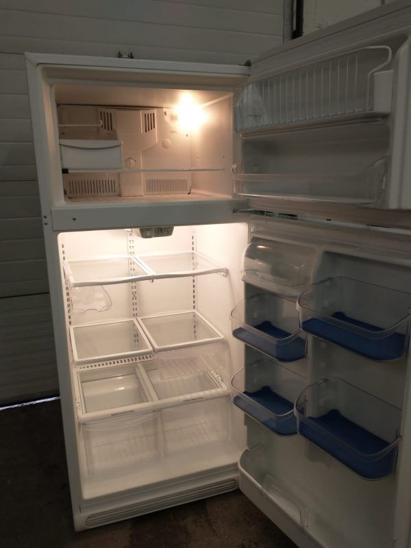 Refrigerator Kenmore 970-438722