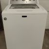 Electrical Dryer - LG Dle5977w
