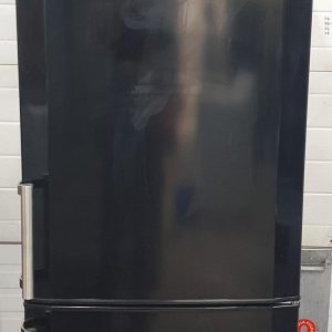 Used Refrigerator Electrolux Ei11bf25ls