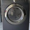 ELECTRICAL DRYER WHIRLPOOL YWED9450WL0 WITH PEDESTAL