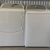 Set Whirlpool Washer Wfw9250wl02 And Dryer Ywed9550wl1