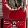 Washing Machine Samsung Wf340anr/xac01