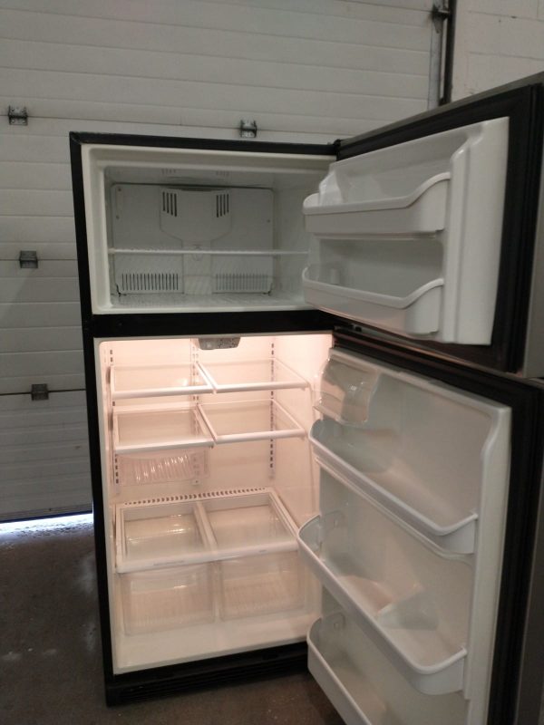 Refrigerator Frigidaire - Frt18p6bsb2