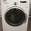 Set Whirlpool Washer Wtw5540sq0 And Dryer Yler5636pq0