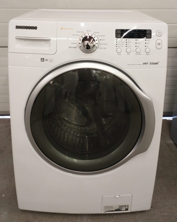 Washing Machine Samsung Wf331anw/xaa02