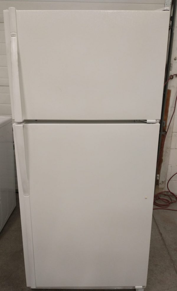Refrigerator Kenmore 596.69892000