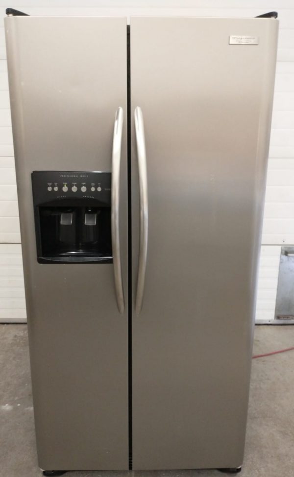 Refrigerator Frigidaire Plhs239zcb1