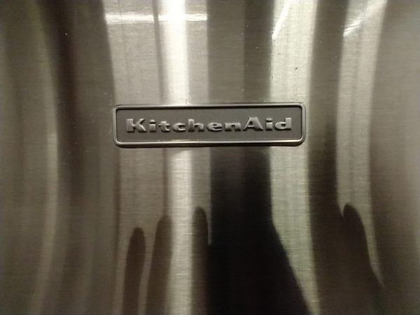 Refrigerator Kitchenaid Kbls19ktss2