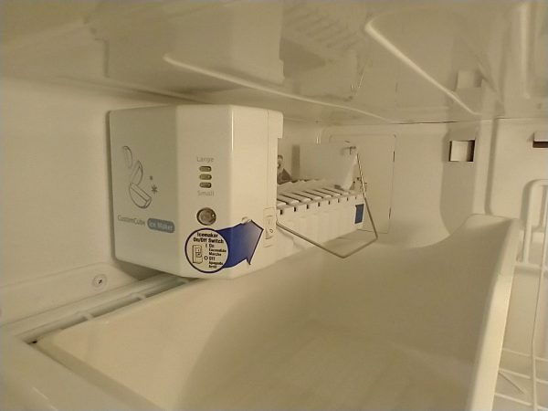 Refrigerator - LG Lfd22860st